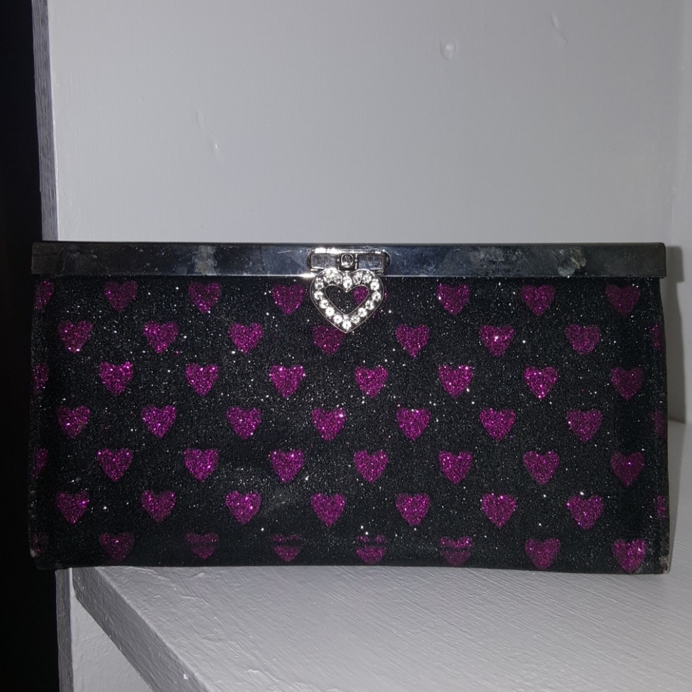 WALLET/clutch